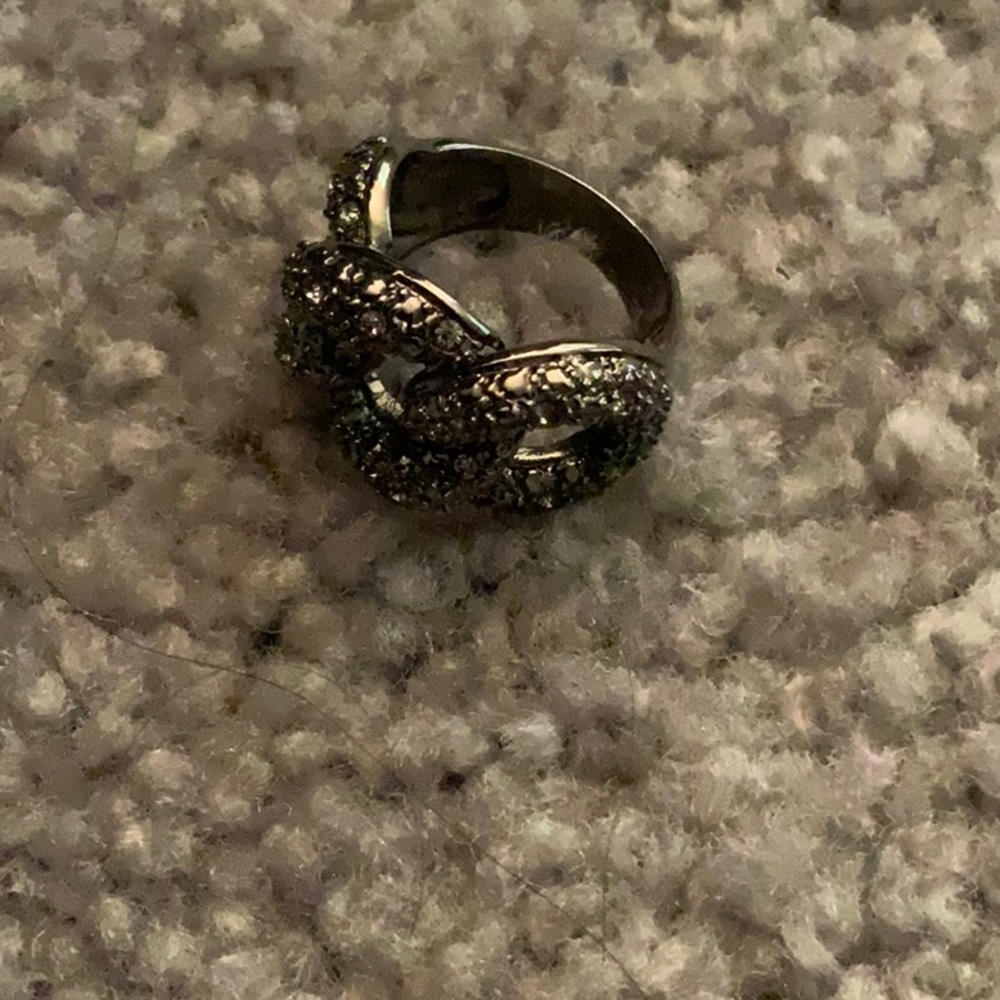 Ring by BCBGMaxAzria